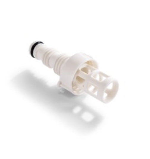 Drain Outlet Hose Fitting