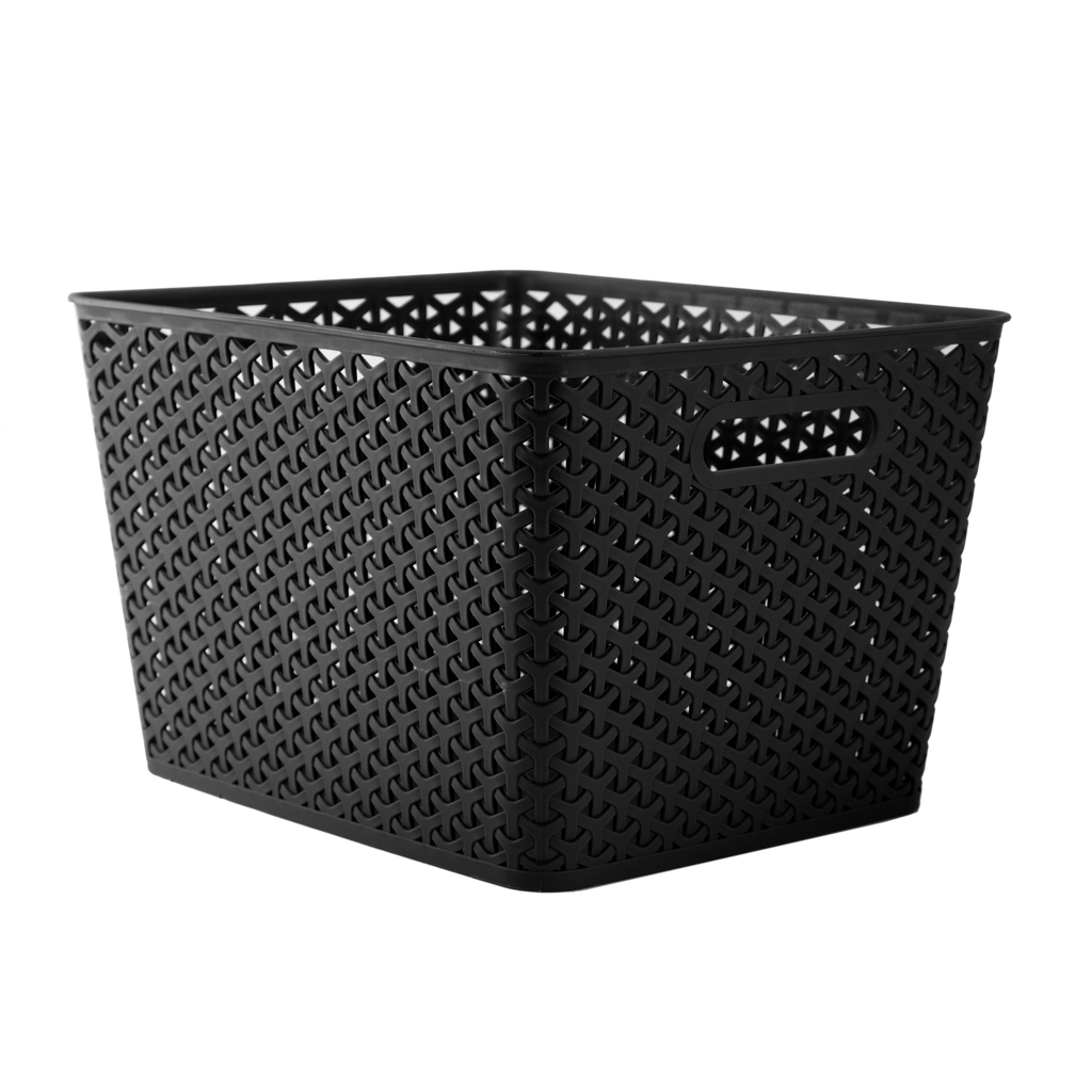 Seymours X-Large Weave Basket
