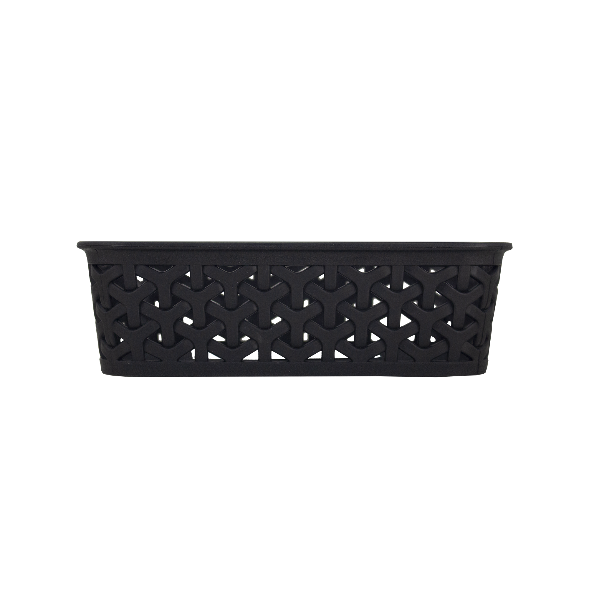 Seymours Small Weave Basket