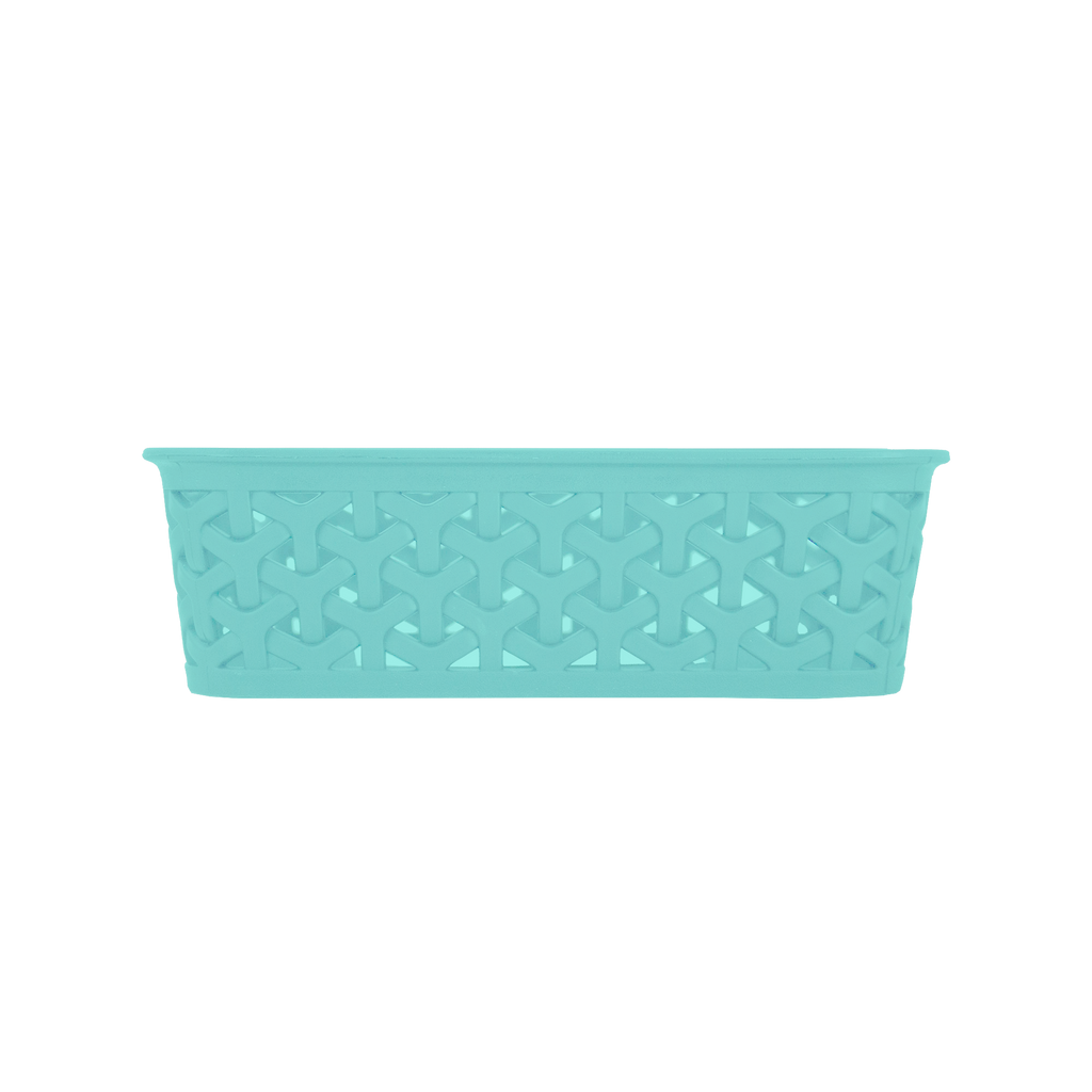 Seymours Small Weave Basket