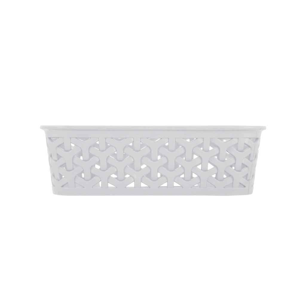 Seymours Small Weave Basket