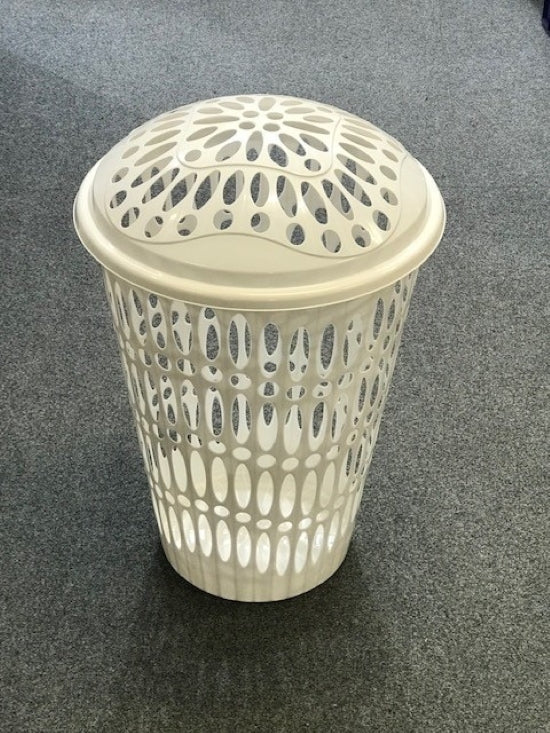 Snazzee Laundry Hamper 66.5cm X45cm