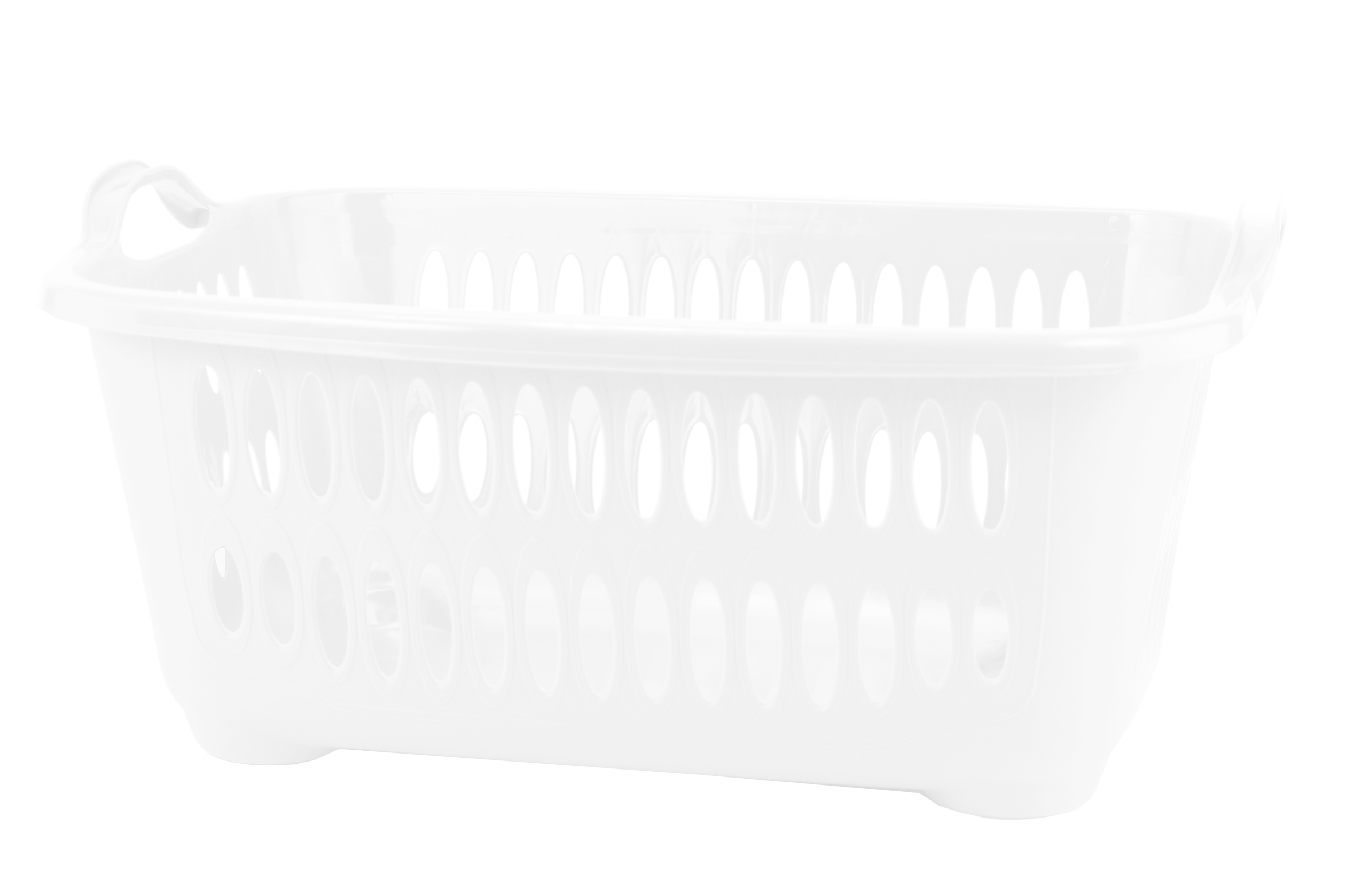 Laundry Basket 44x61.5x24.5cm