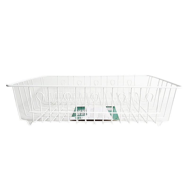 Dish Rack Poly Coated