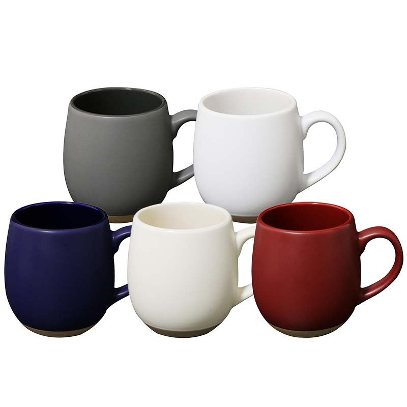 Mug Chunky 530ml