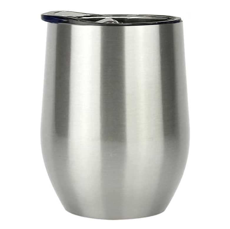 Seymours Coffee/Wine Insulated Tumbler – 350ml