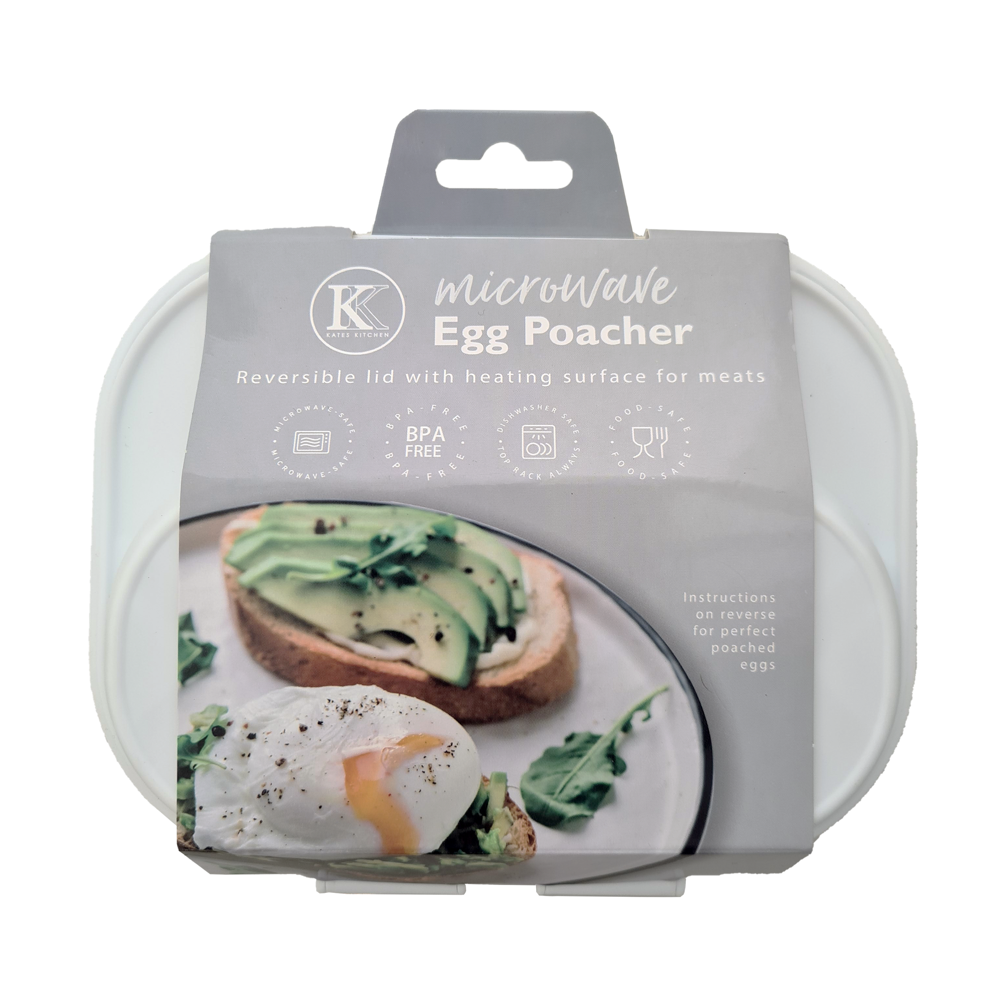 Egg Poacher