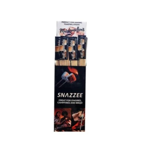 Snazzee Marshmallow Sticks