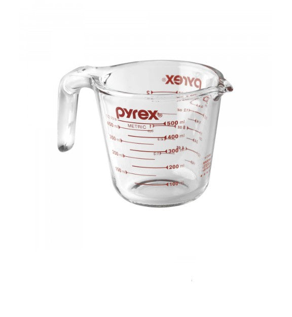 Pyrex 2c 500ml 2Cup