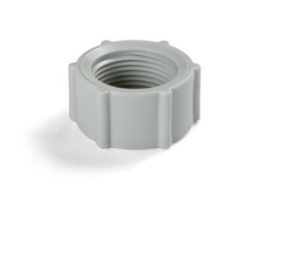 SF Tank Drain Valve Cap & Washer