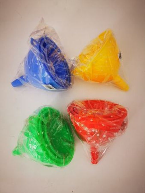3pcs Funnel Set