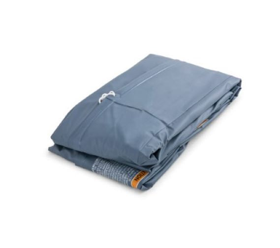 Pool Debris Cover 16'x8'x42"/488x244 rectangle prism