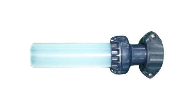 Inlet/Outlet Hose, For Bubble Spa Control Base
