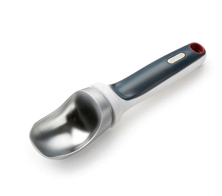 Zyliss Right Scoop Ice Cream Scoop