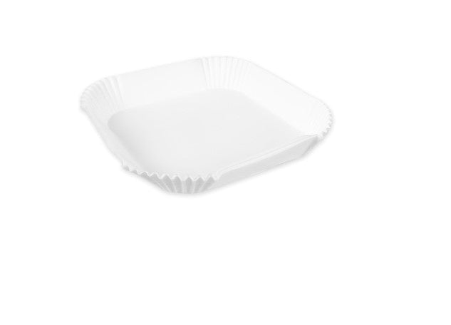 Avanti Disposable Air Fryer Inserts 20 x 20 x 4.5cm 100 Piece
