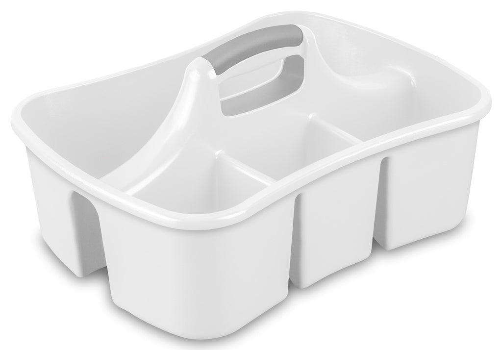 Sterilite Divided Ultra Caddy