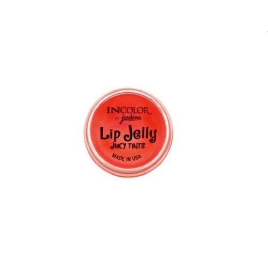 LPJ Lip Jelly Gloss Peachy Peach