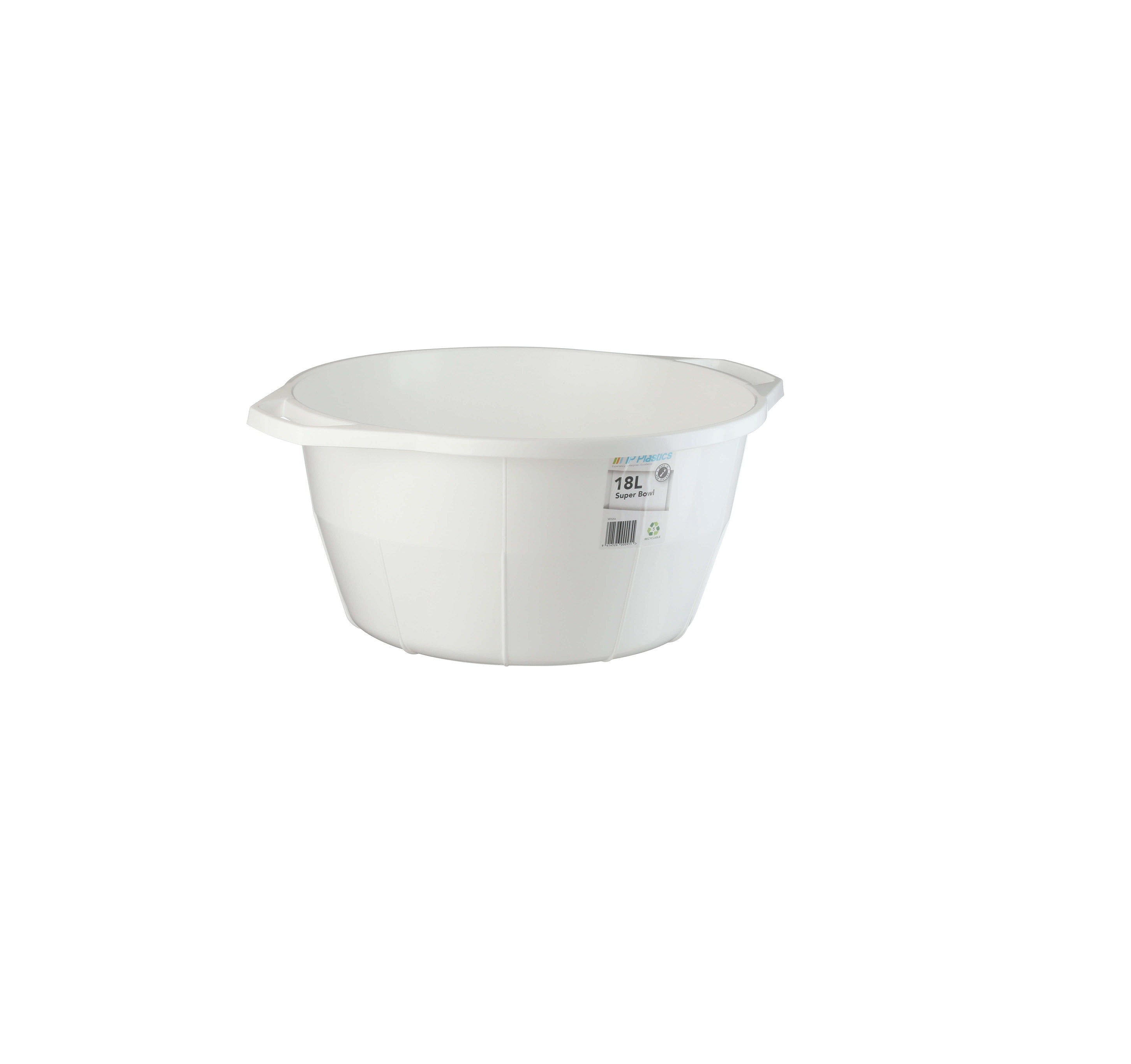 IP Round Basin 18 Lit
