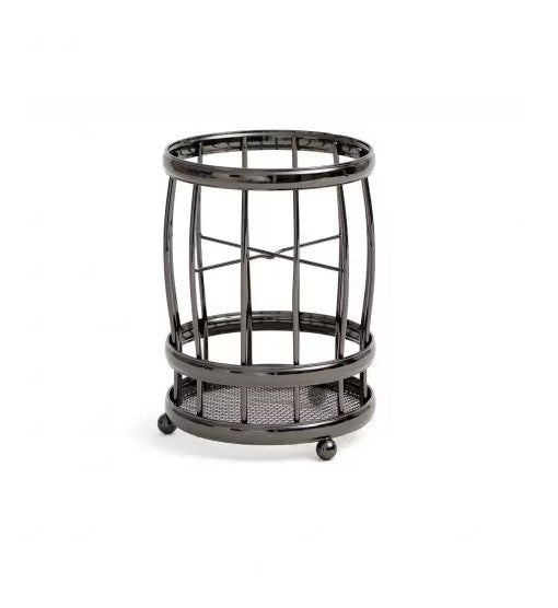 Cutlery Drainer Black Onyx