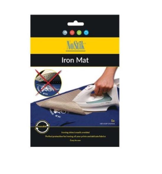 Nostik Iron Mat NOW