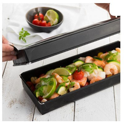 Nostik Steam & Roast Trays