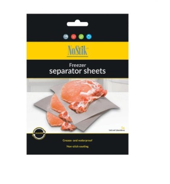 Nostik Separator Sheets