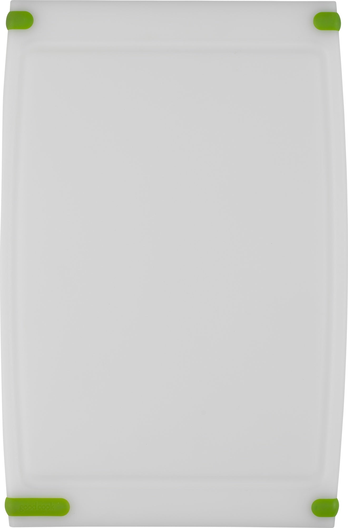 Goodcook Cutting-Chopping Board reversible Non-Slip 25x38cm