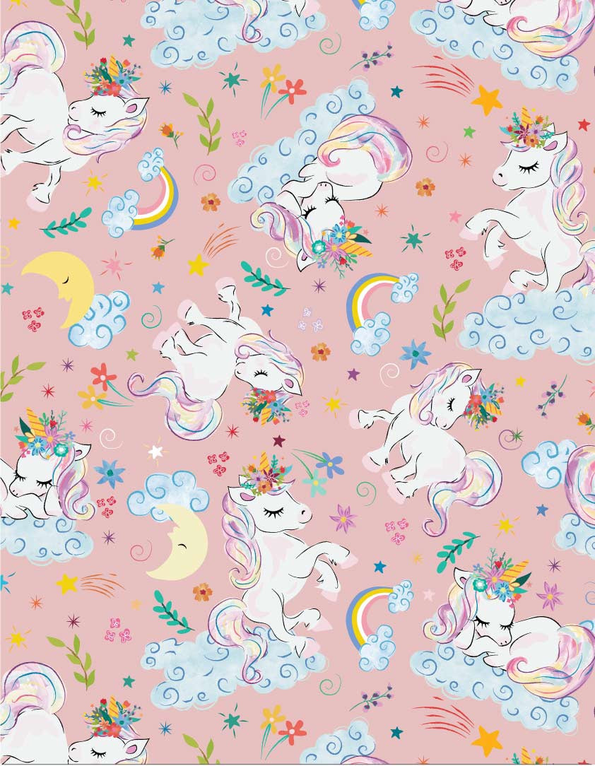 Table Tone Unicorn 149cm Wide, Sold Per Meter