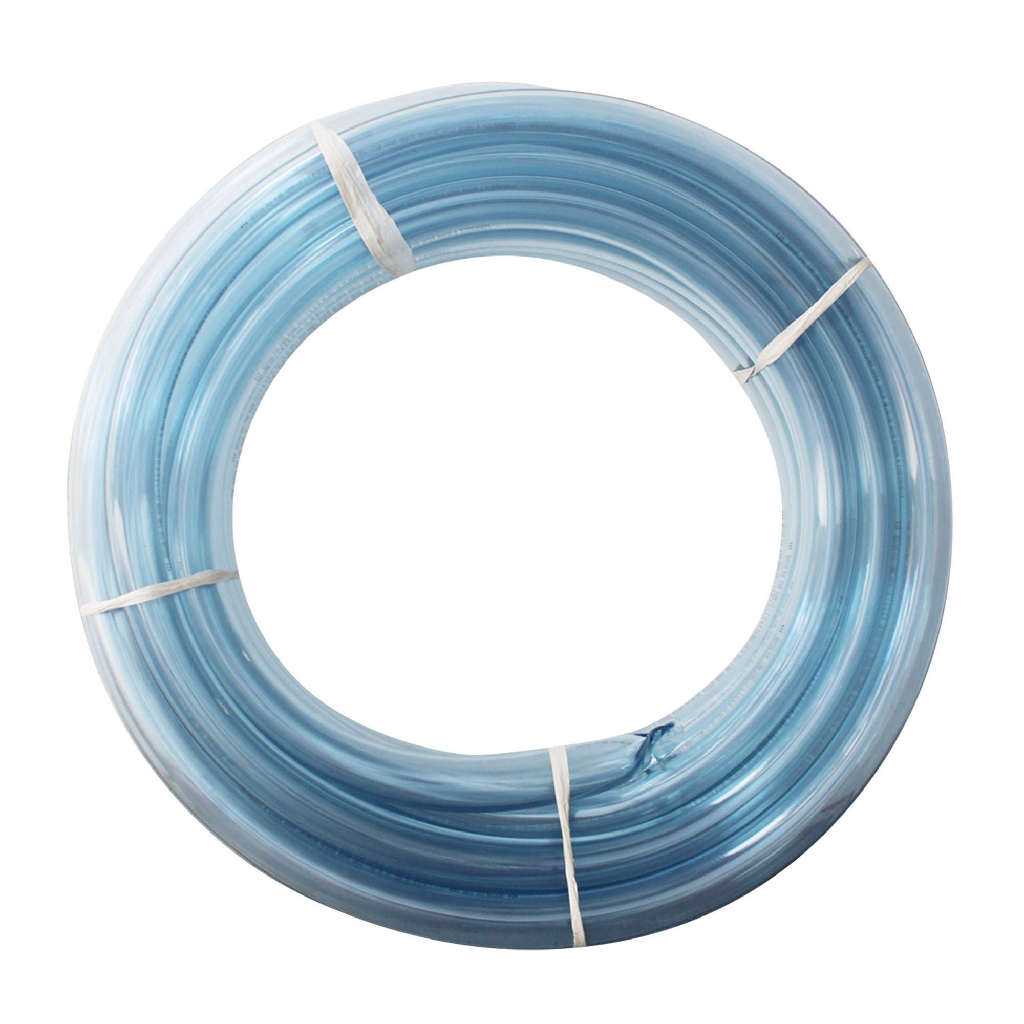 PVC Tube Clear, 32mm, Per Metre