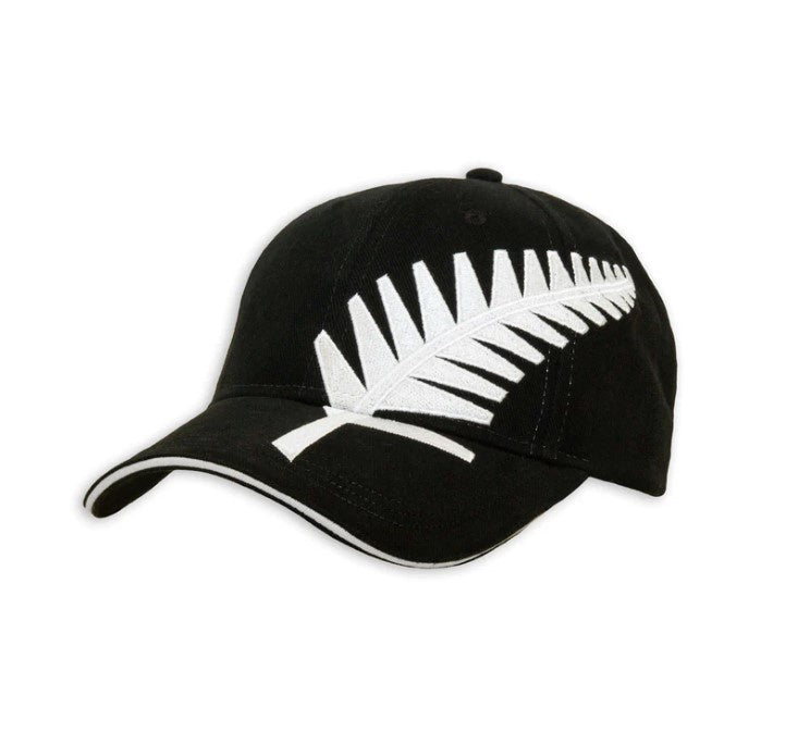 Cap - Large Fern