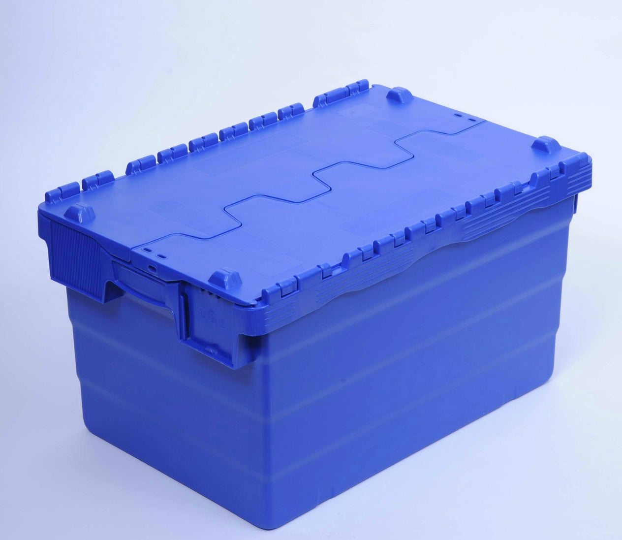LOGX Security Crate LogX 63 Lit