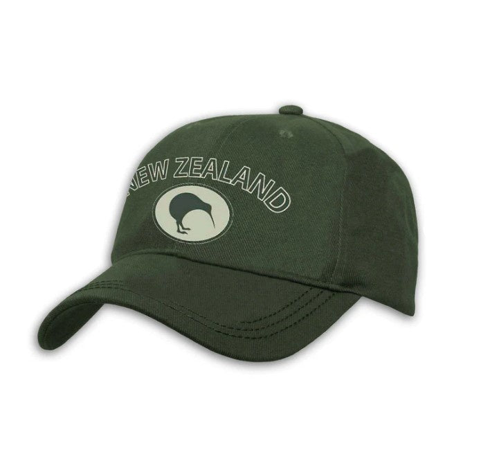 Cap - New Zealand/Kiwi