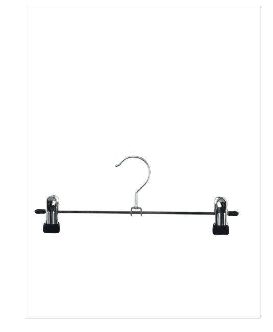 Skirt Hangers, Pack of 3