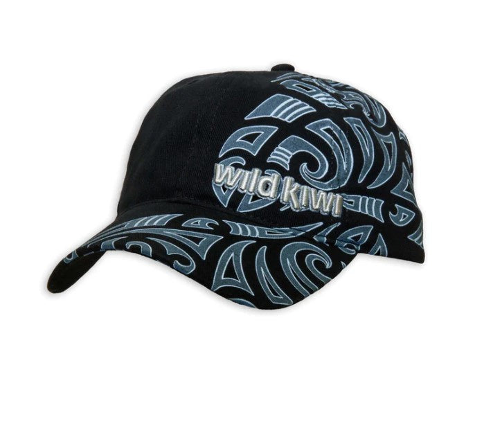 Wk Cap - Tattoo