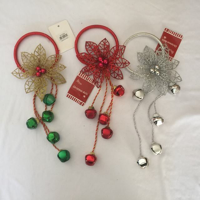 Christmas Bells on Loop