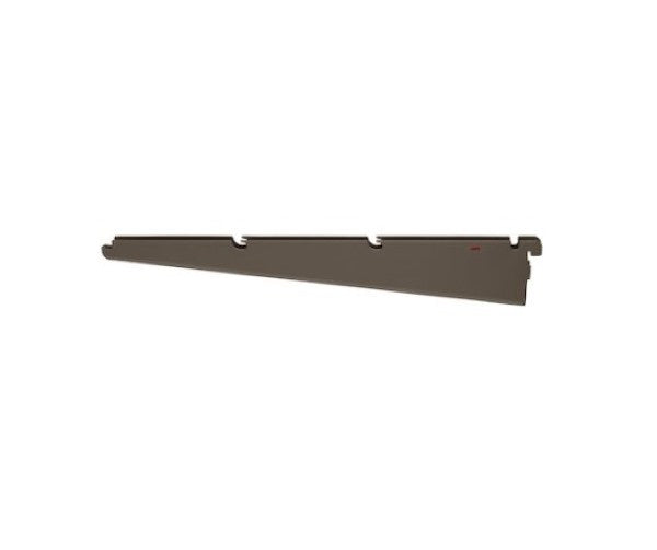Elfa 2 Slot Bracket 420mm
