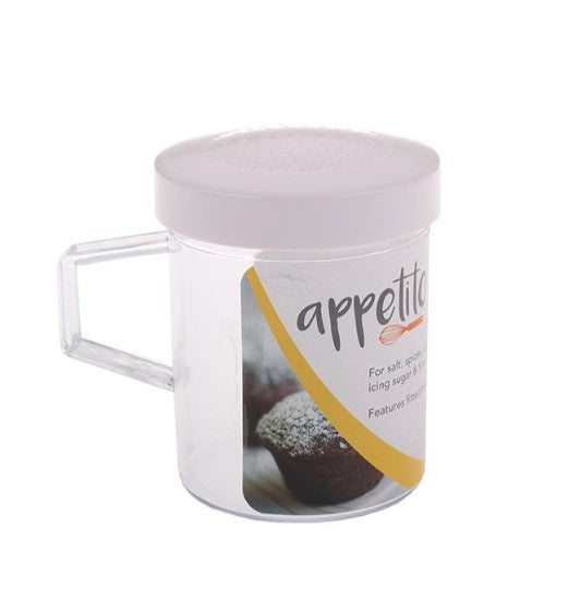 All Purpose Shaker Plastic