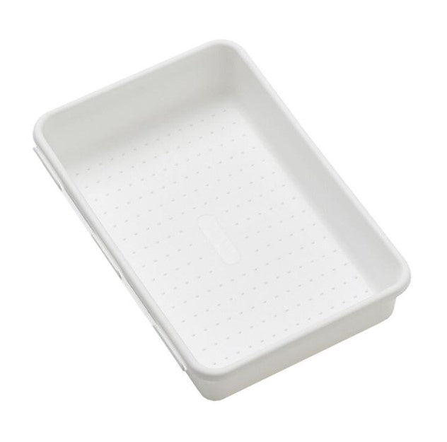 Interlock Bin, Wide Small