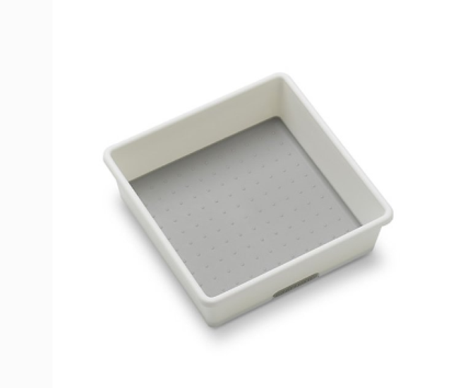 Square Bin 17.1 x 17.1 x 5.3cm