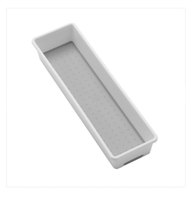 Long Narrow Bin 32.4 x 9.5 x 5.3cm