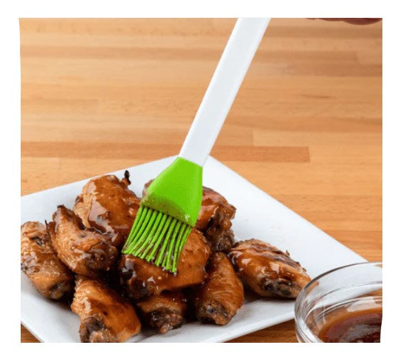 Mini Silicone Tool - Brush