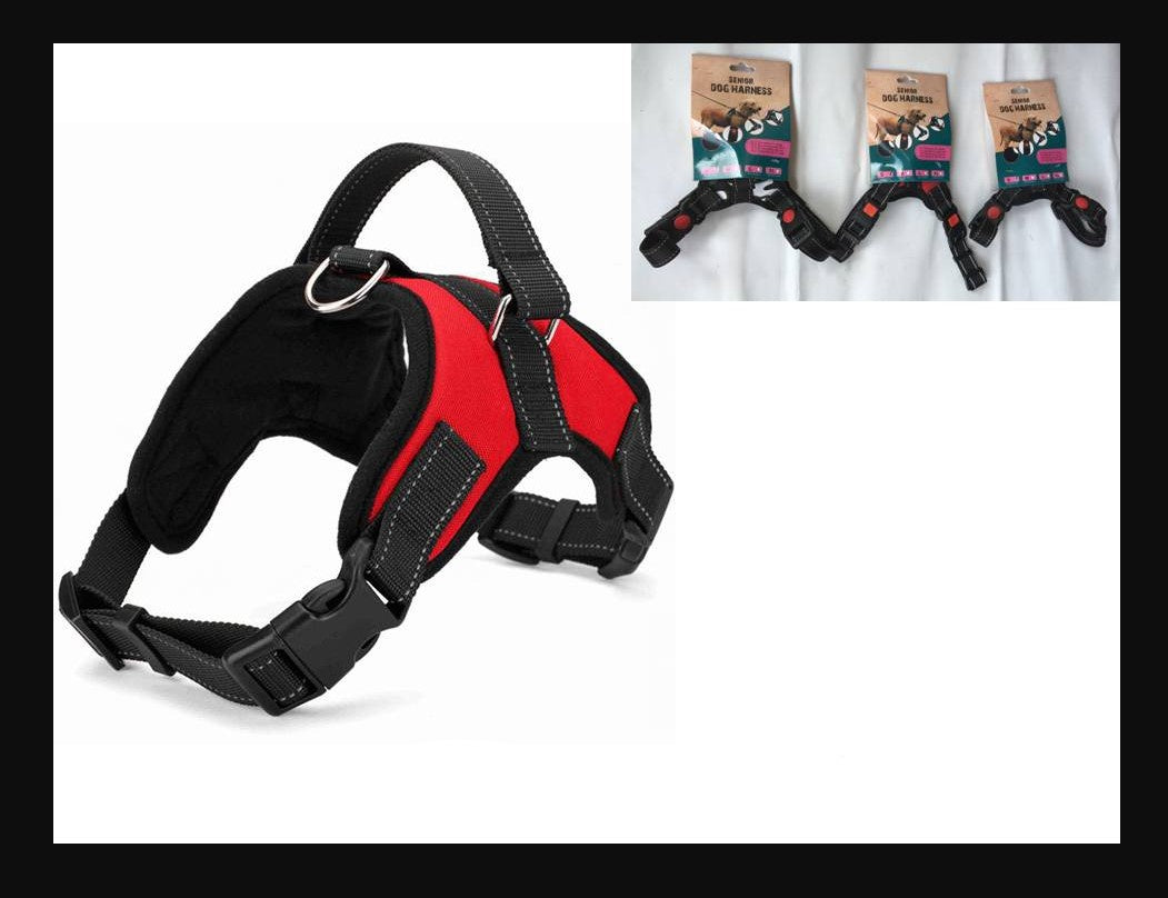 Dog Harness Size S