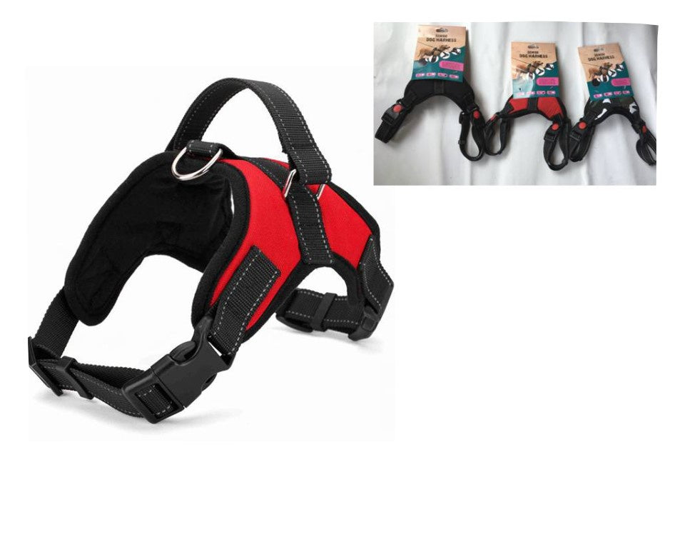 Dog Harness Size M