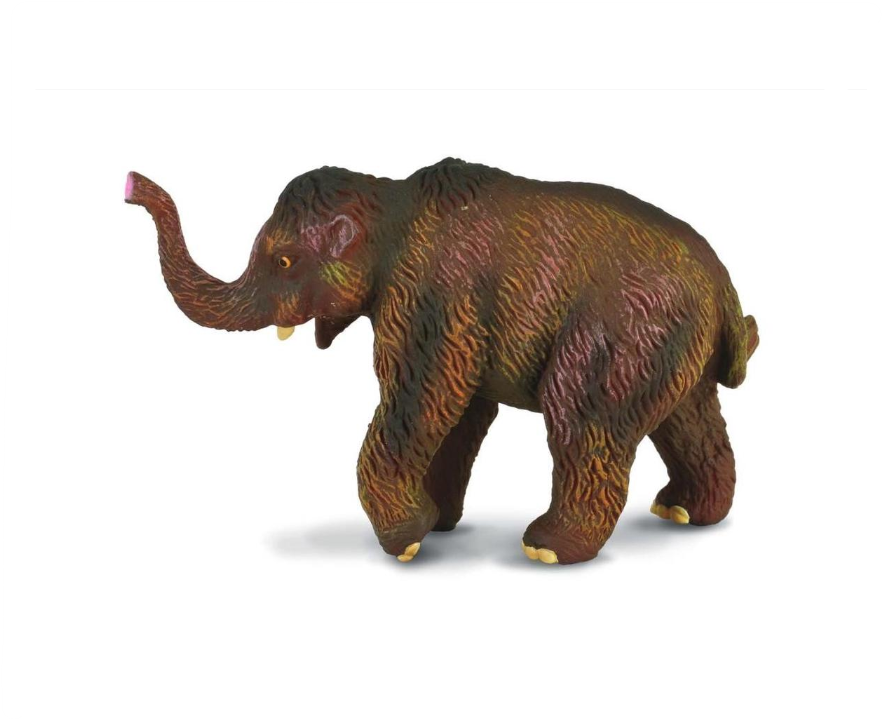 CollectA Medium Woolly Mammoth Calf