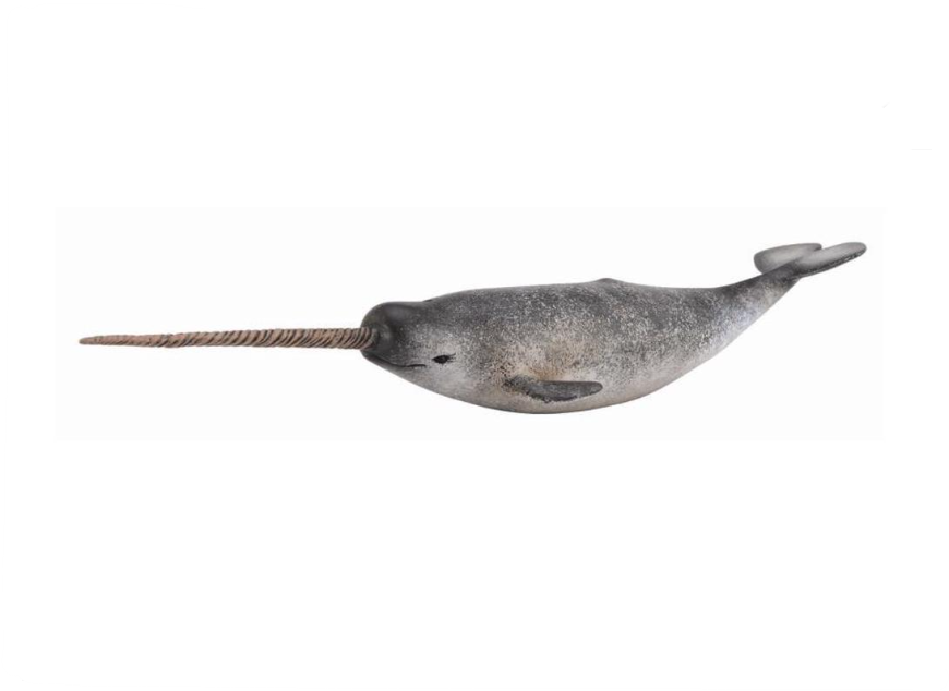 CollectA XL Narwhal