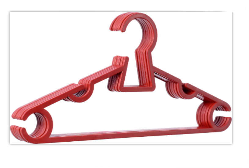 Coat Hanger 6pcs