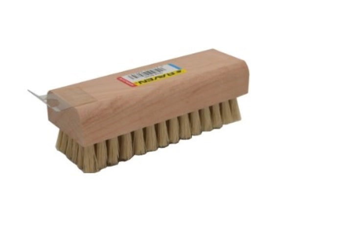 Shoe Brush, Wood