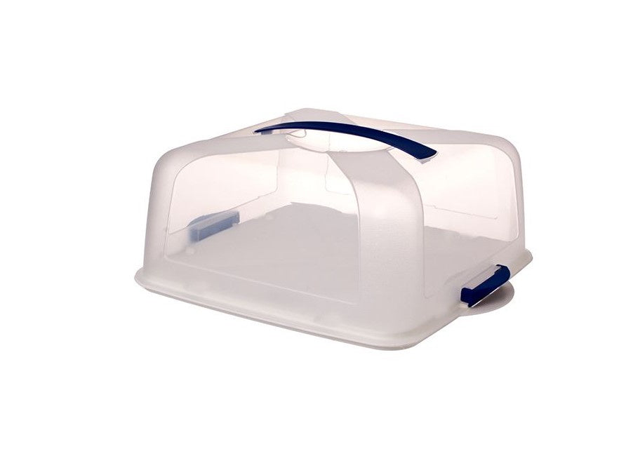 Cake Saver With Lid