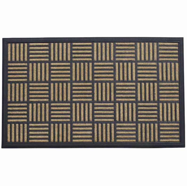 Bali Inlay Mat