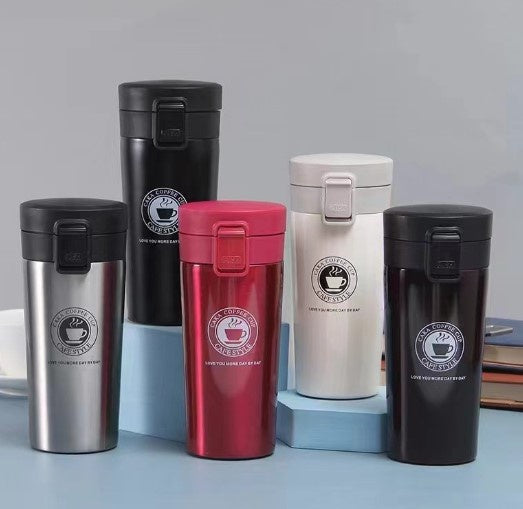380ml Caka Coffee Cafe Vacuum Cup